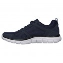 Pantofi sport SKECHERS TRACK- SCLORIC 52631 NVY