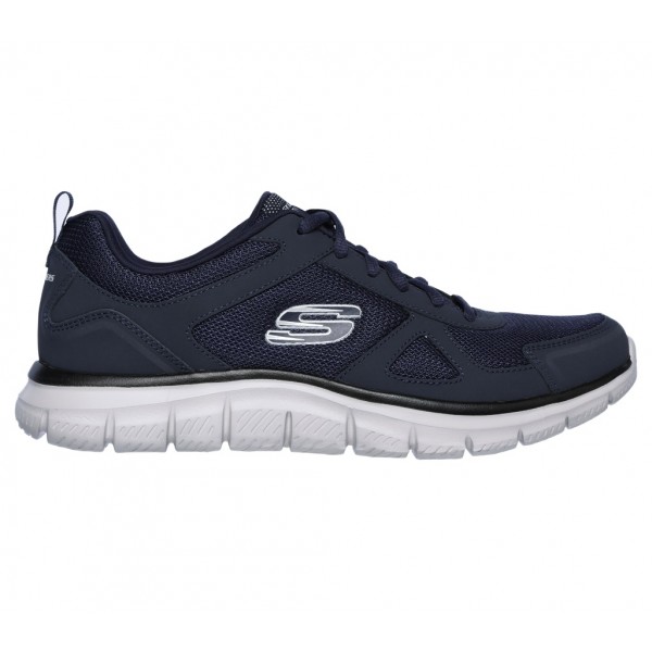 Pantofi sport SKECHERS TRACK- SCLORIC 52631 NVY