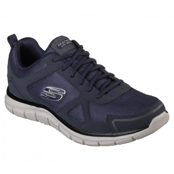 Pantofi sport SKECHERS TRACK- SCLORIC 52631 NVY