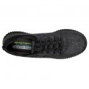 Pantofi sport-style ELITE FLEX- HARTNELL 52642 BBK