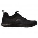 Pantofi sport-style ELITE FLEX- HARTNELL 52642 BBK