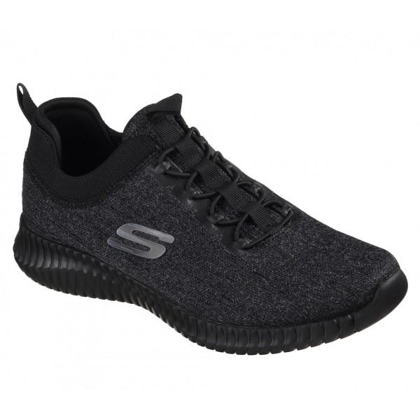 Pantofi sport-style ELITE FLEX- HARTNELL 52642 BBK