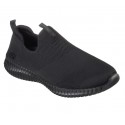 Pantofi sport SKECHERS ELITE FLEX- WASIK 52649 BBK