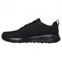 Pantofi sport SKECHERS GO WALK MAX- EFFORT 54601 BBK
