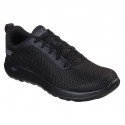 Pantofi sport SKECHERS GO WALK MAX- EFFORT 54601 BBK