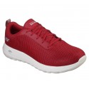 Pantofi sport SKECHERS GO WALK MAX- EFFORT 54601 RED