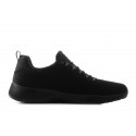 Pantofi sport-style SKECHERS DYNAMIGHT 58360 BBK