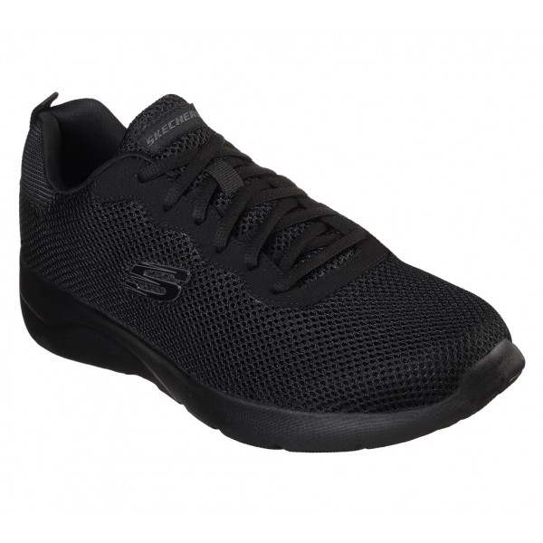 Pantofi sport SKECHERS DYNAMIGHT 2.0- RAYHILL 58362 BBK