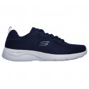 Pantofi sport SKECHERS DYNAMIGHT 2.0- RAYHILL 58362 NVY