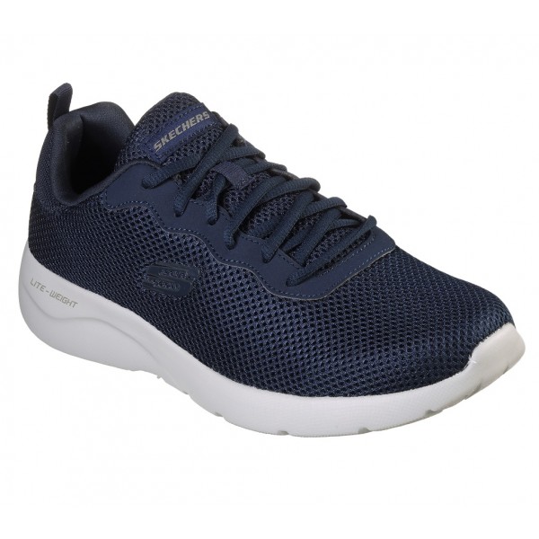 Pantofi sport SKECHERS DYNAMIGHT 2.0- RAYHILL 58362 NVY