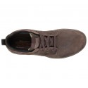 Ghete SKECHERS HARPER- MELDEN 64857 CHOC    