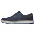 Pantofi sport SKECHERS MORENO 65981 NVY