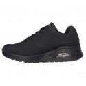Pantofi sport SKECHERS UNO -STAND ON AIR 73690 BBK