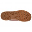 Pantofi sport-style SKECHERS UNO -STAND ON AIR 73690 ROS