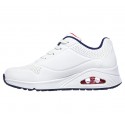 Pantofi sport SKECHERS UNO -STAND ON AIR 73690 WNVR