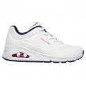 Pantofi sport SKECHERS UNO -STAND ON AIR 73690 WNVR