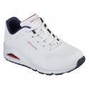 Pantofi sport SKECHERS UNO -STAND ON AIR 73690 WNVR