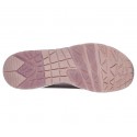 Pantofi sport-style SKECHERS UNO- ROSE BOLD 73691 PEW