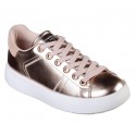 Pantofi sport SKECHERS TRAFFIC-SHOETOPIA 73722 RSGD