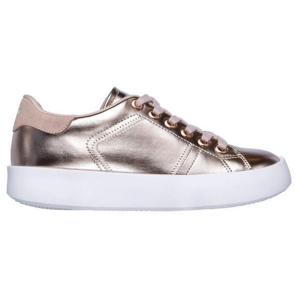 Pantofi sport SKECHERS TRAFFIC-SHOETOPIA 73722 RSGD