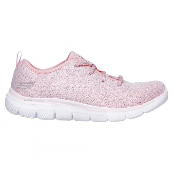 Pantofi sport SKECHERS SKECH APPEAL 2.0-BOLD MOVE 81673L LTPK