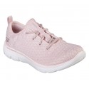 Pantofi sport SKECHERS SKECH APPEAL 2.0-BOLD MOVE 81673L LTPK