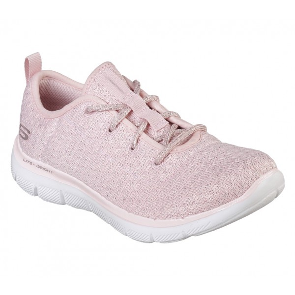 Pantofi sport SKECHERS SKECH APPEAL 2.0-BOLD MOVE 81673L LTPK