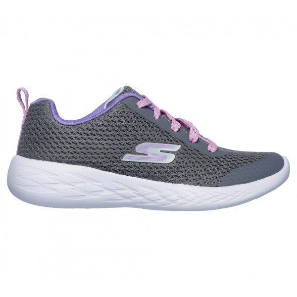 Pantofi sport SKECHERS GO RUN 600-FUN RUN 82006L GYMT