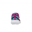Pantofi sport SKECHERS GO RUN 600-DAZZLE STRIDES 82050N BKMT