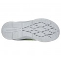 Pantofi sport SKECHERS MICROSPEC - GORZA 97535L NVLM