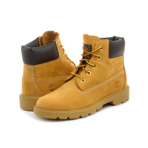 Ghete Timberland 6 In Classic Boot Jr. - 10960