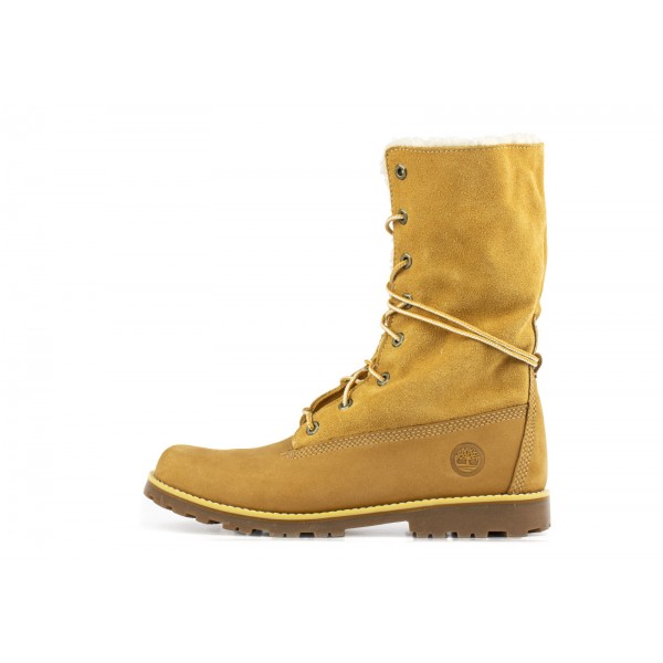 Ghete Timberland 6 In WP Shearling Boot - A156N