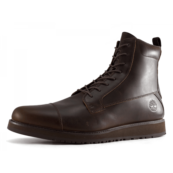 Ghete Timberland Wesley Falls Boot - A25NR-brn