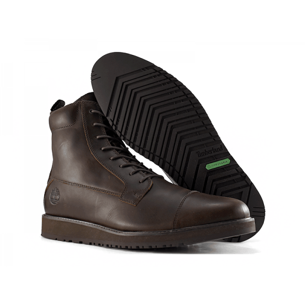 Ghete Timberland Wesley Falls Boot - A25NR-brn